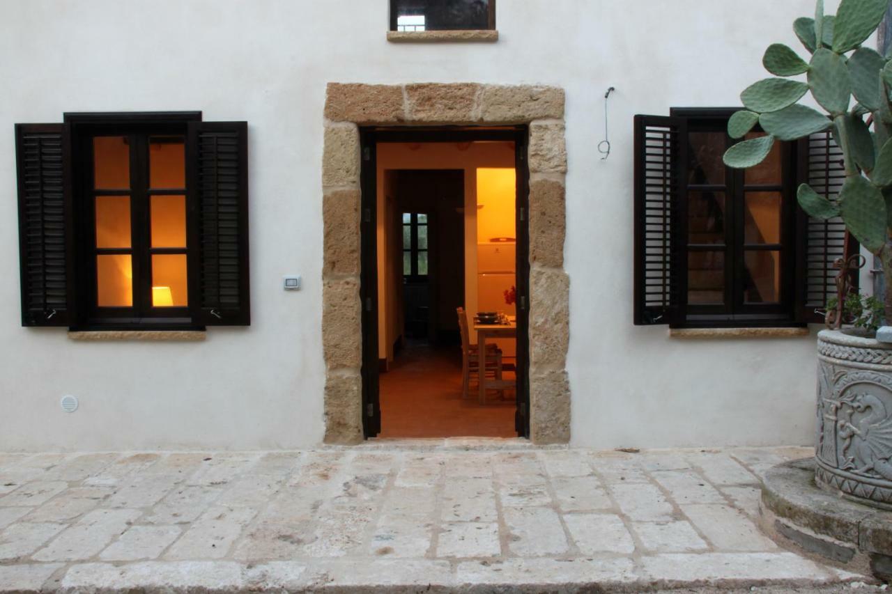 Antico Baglio Siciliano *