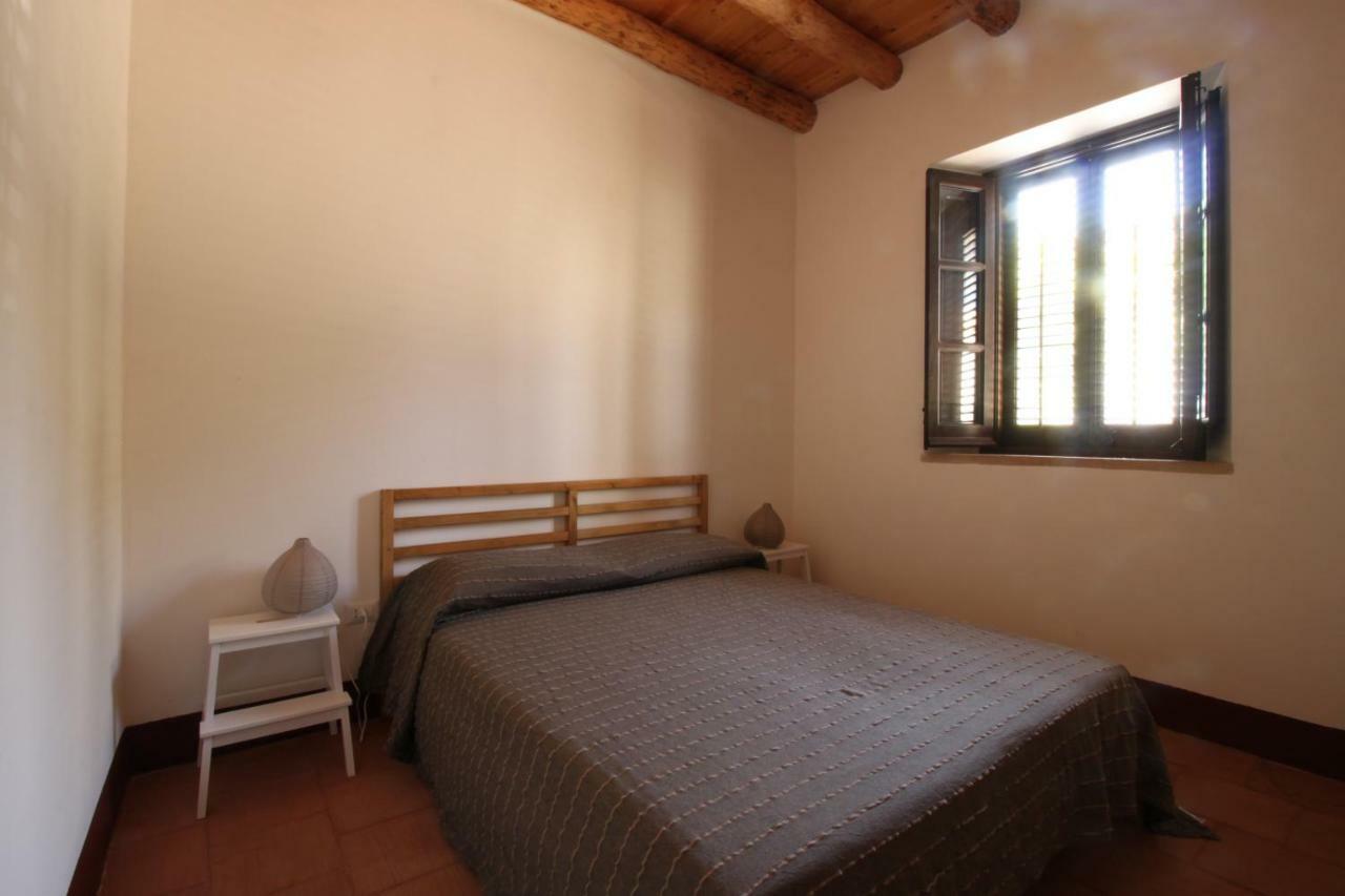 Сasa de vacaciones Antico Baglio Siciliano *