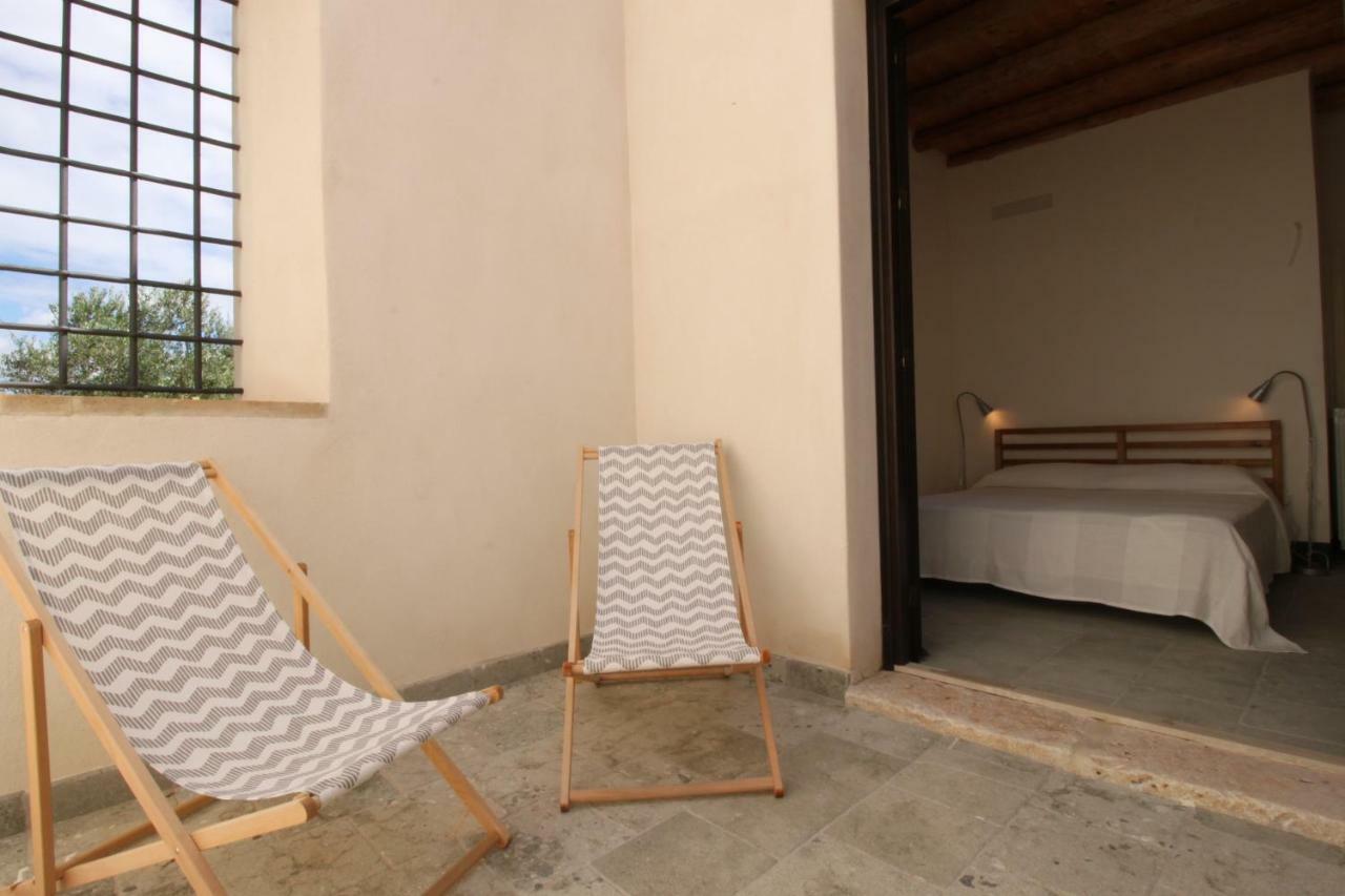 Сasa de vacaciones Antico Baglio Siciliano *