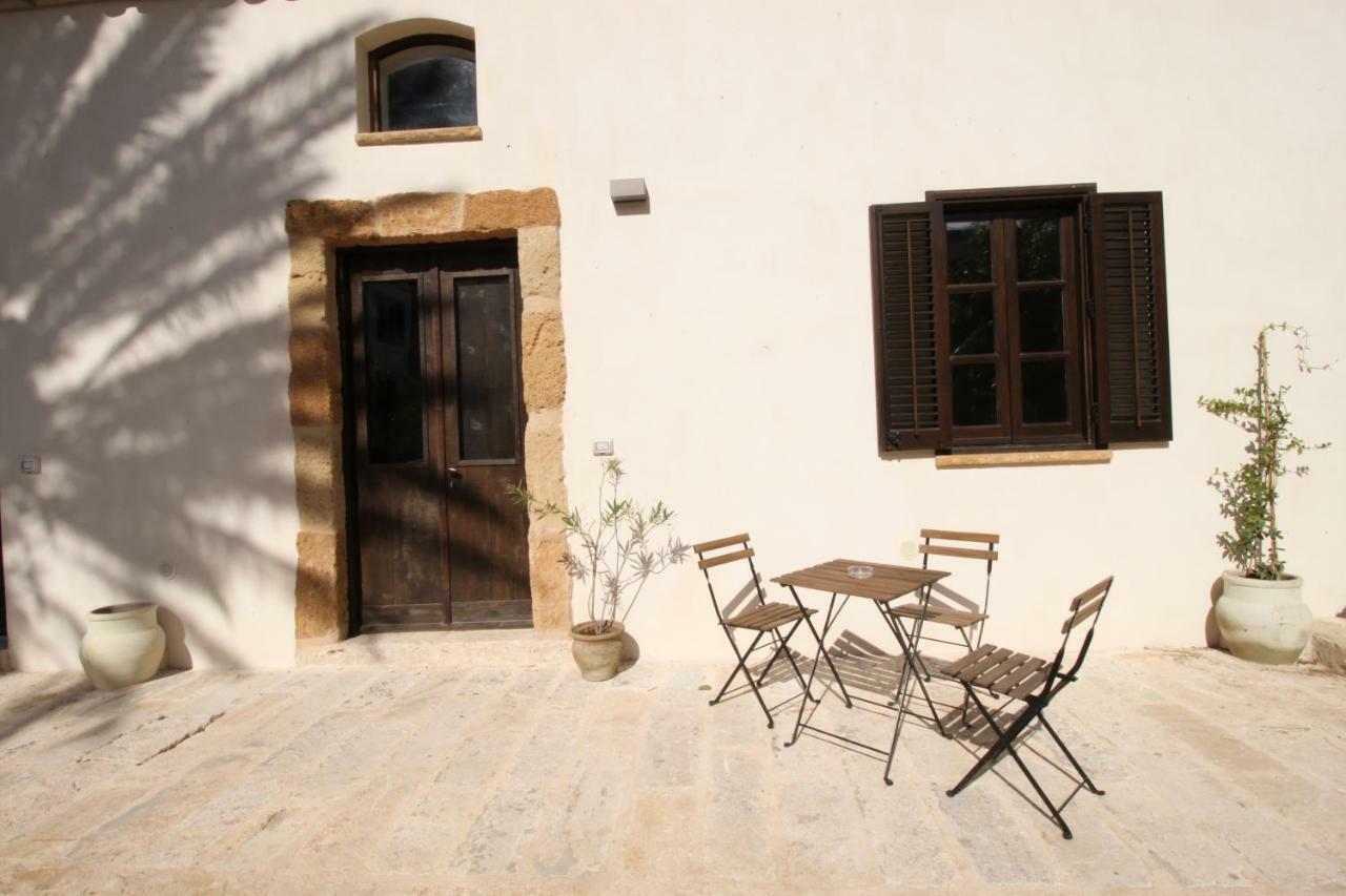 Сasa de vacaciones Antico Baglio Siciliano Balestrate