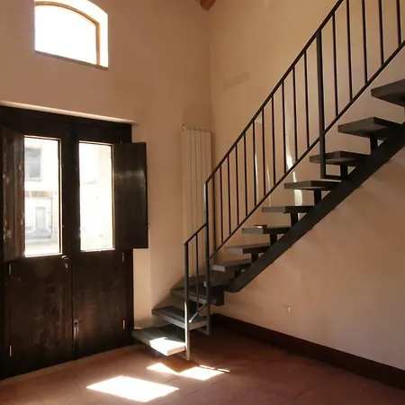 Antico Baglio Siciliano Villa Balestrate Exterior photo
