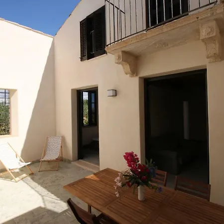 Antico Baglio Siciliano Villa Balestrate Exterior photo