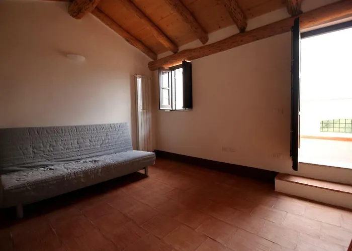 Antico Baglio Siciliano