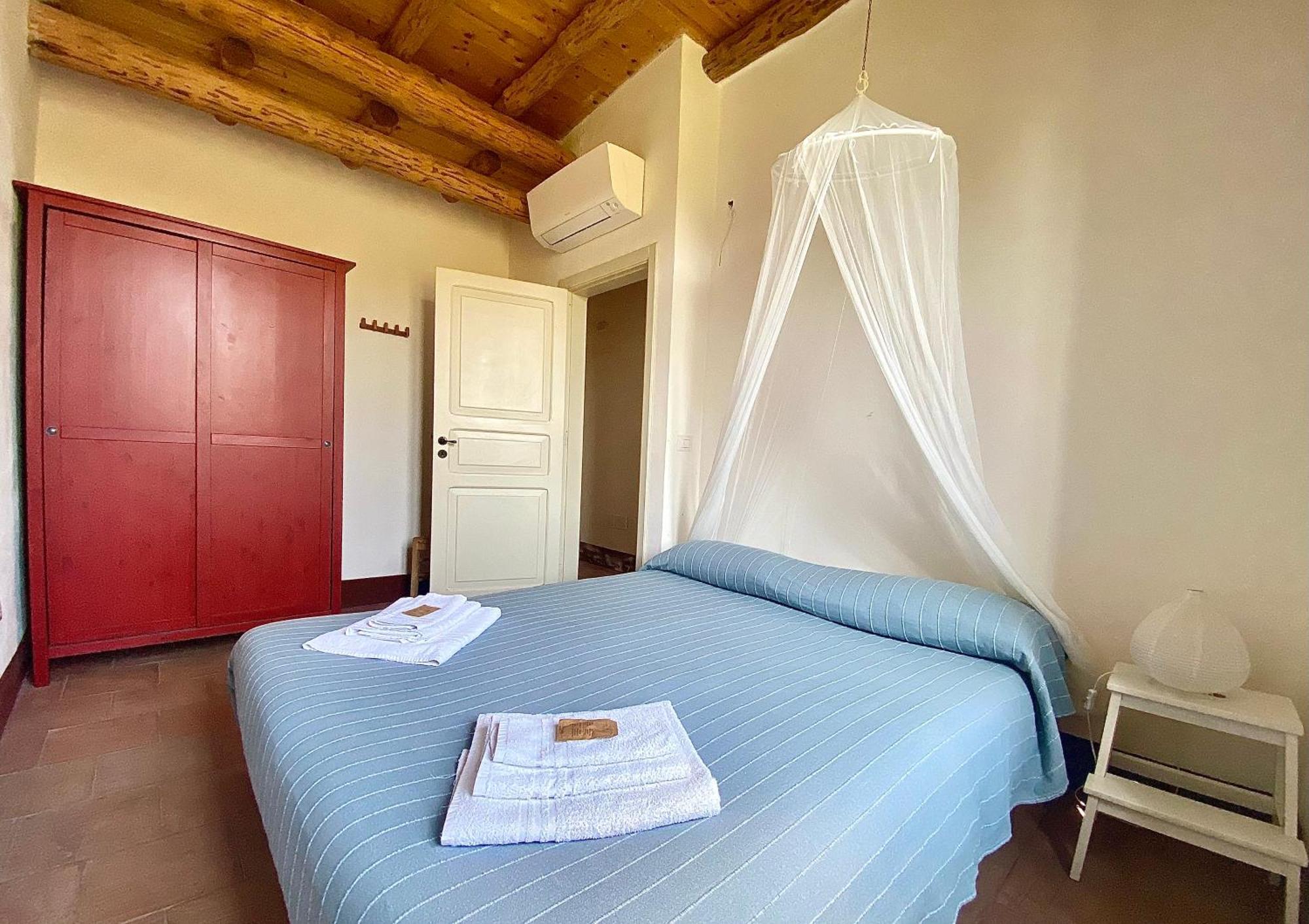 Ferienhaus Antico Baglio Siciliano Balestrate