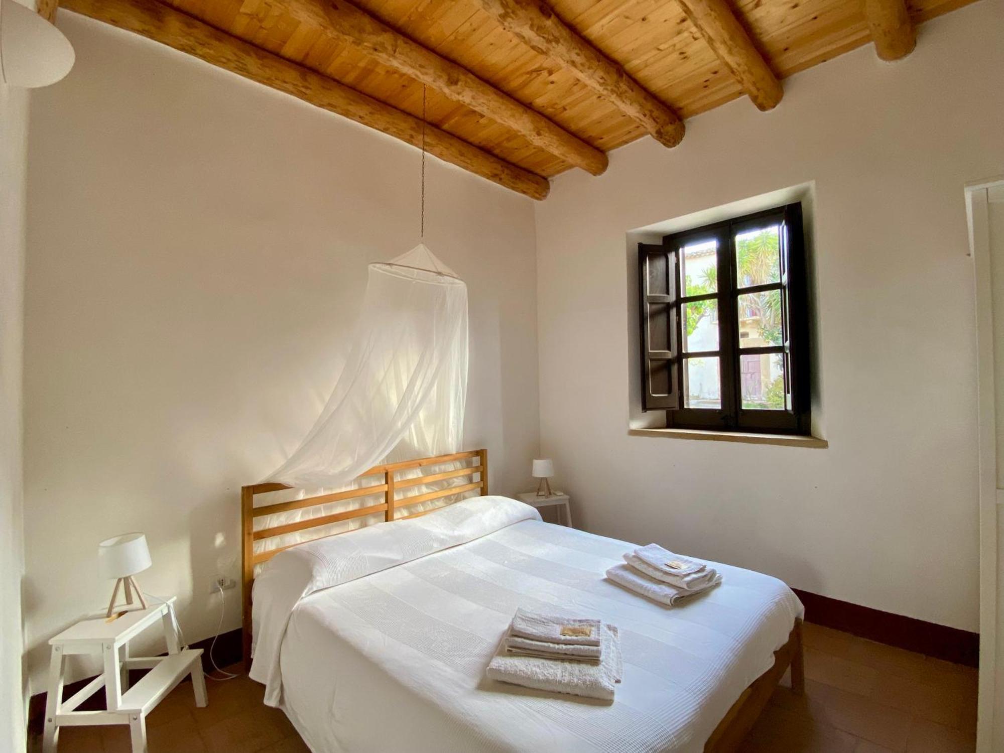 Ferienhaus Antico Baglio Siciliano *