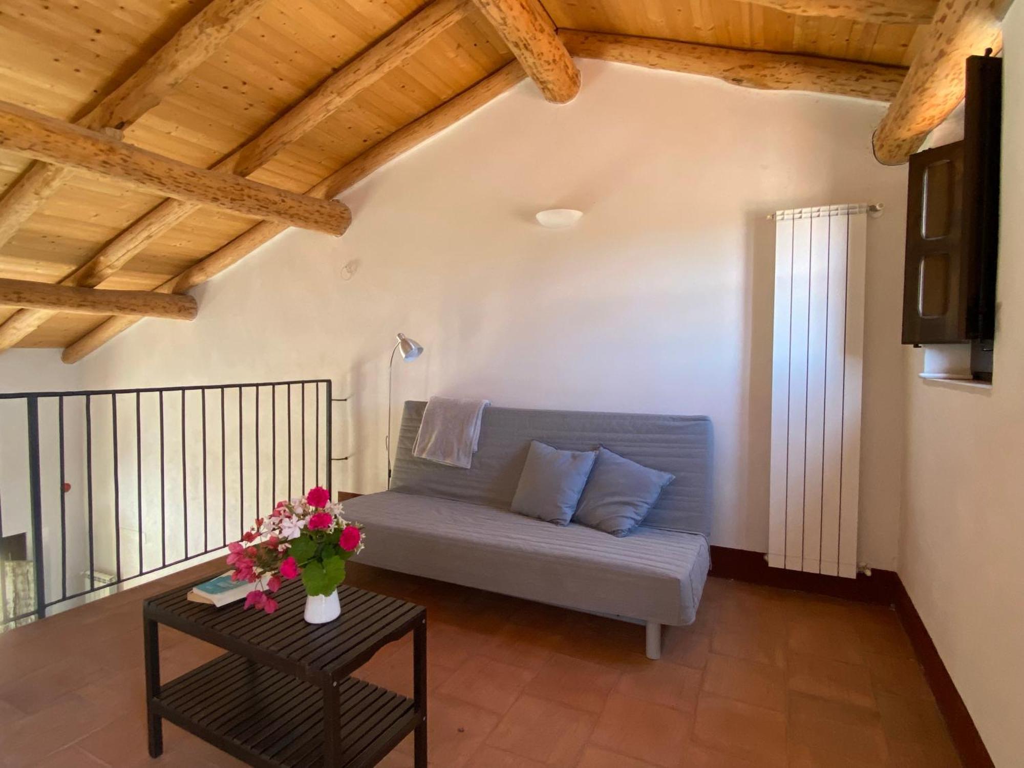 Antico Baglio Siciliano Ferienhaus Balestrate