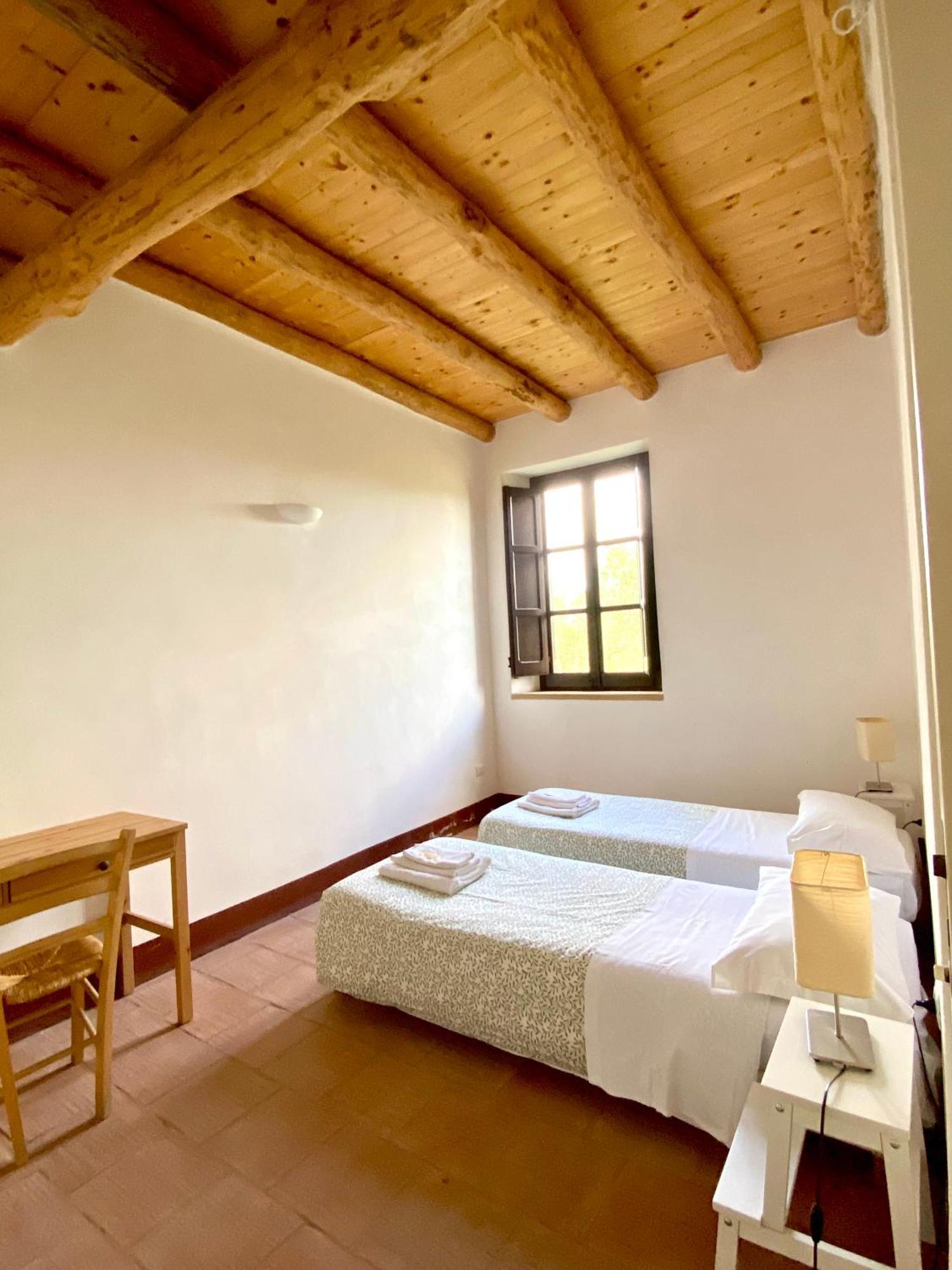 Antico Baglio Siciliano Ferienhaus *