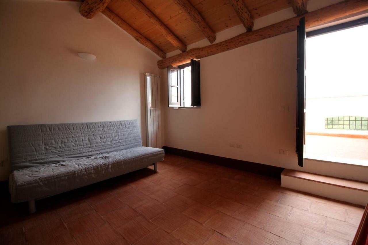 Antico Baglio Siciliano Holiday home Balestrate
