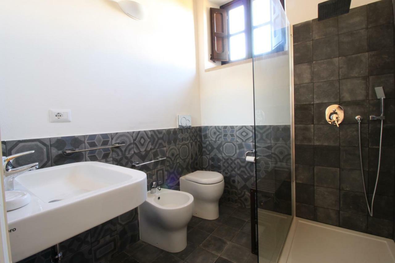 Holiday home Antico Baglio Siciliano