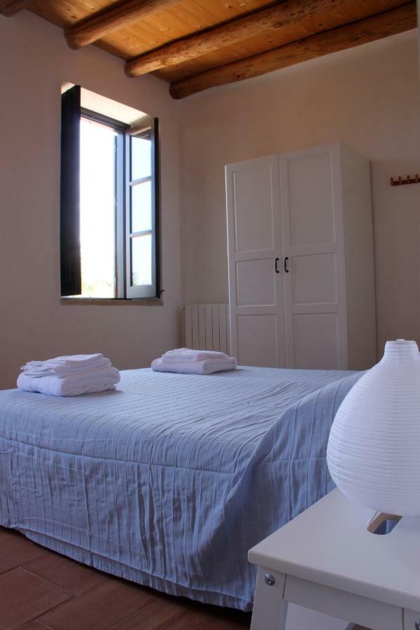 Holiday home Antico Baglio Siciliano