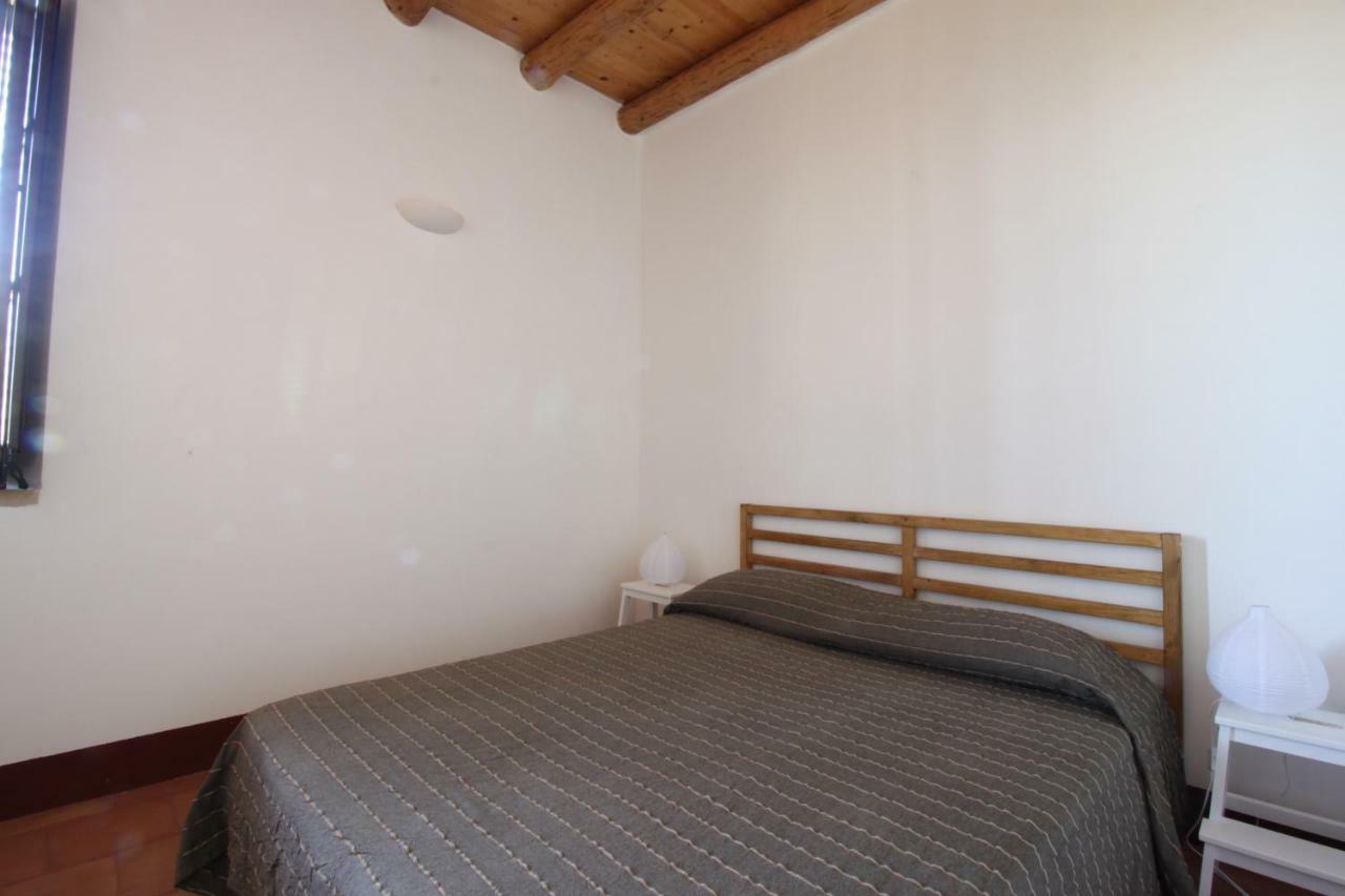 Antico Baglio Siciliano Holiday home Balestrate