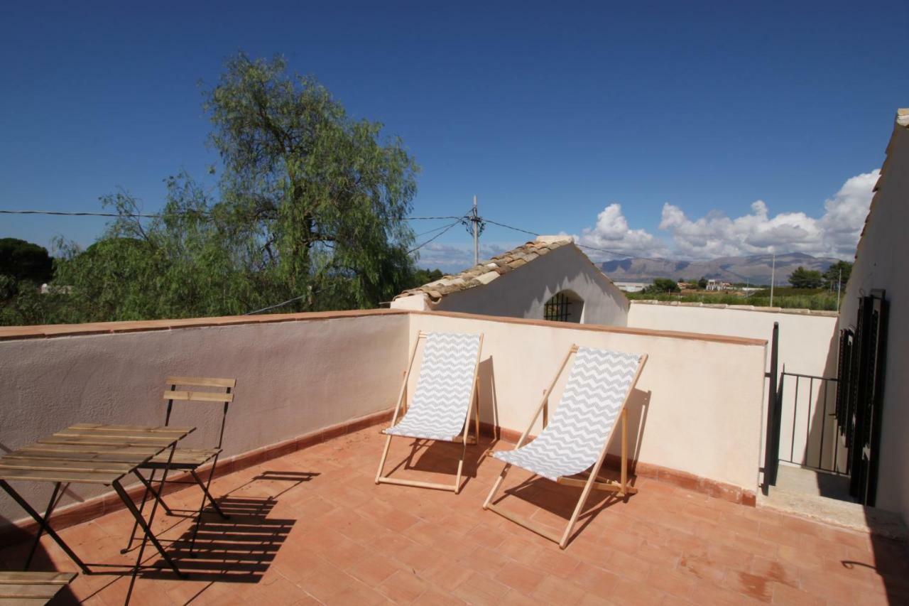 Antico Baglio Siciliano Holiday home Balestrate