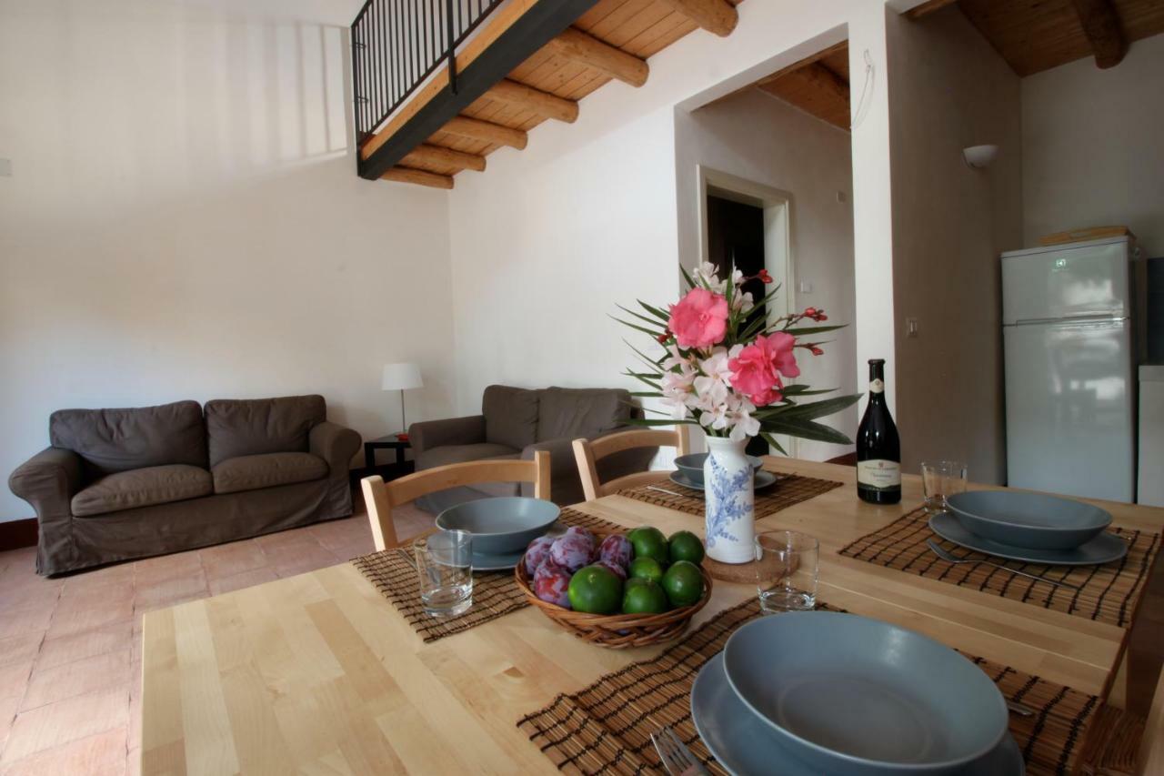 Holiday home Antico Baglio Siciliano *