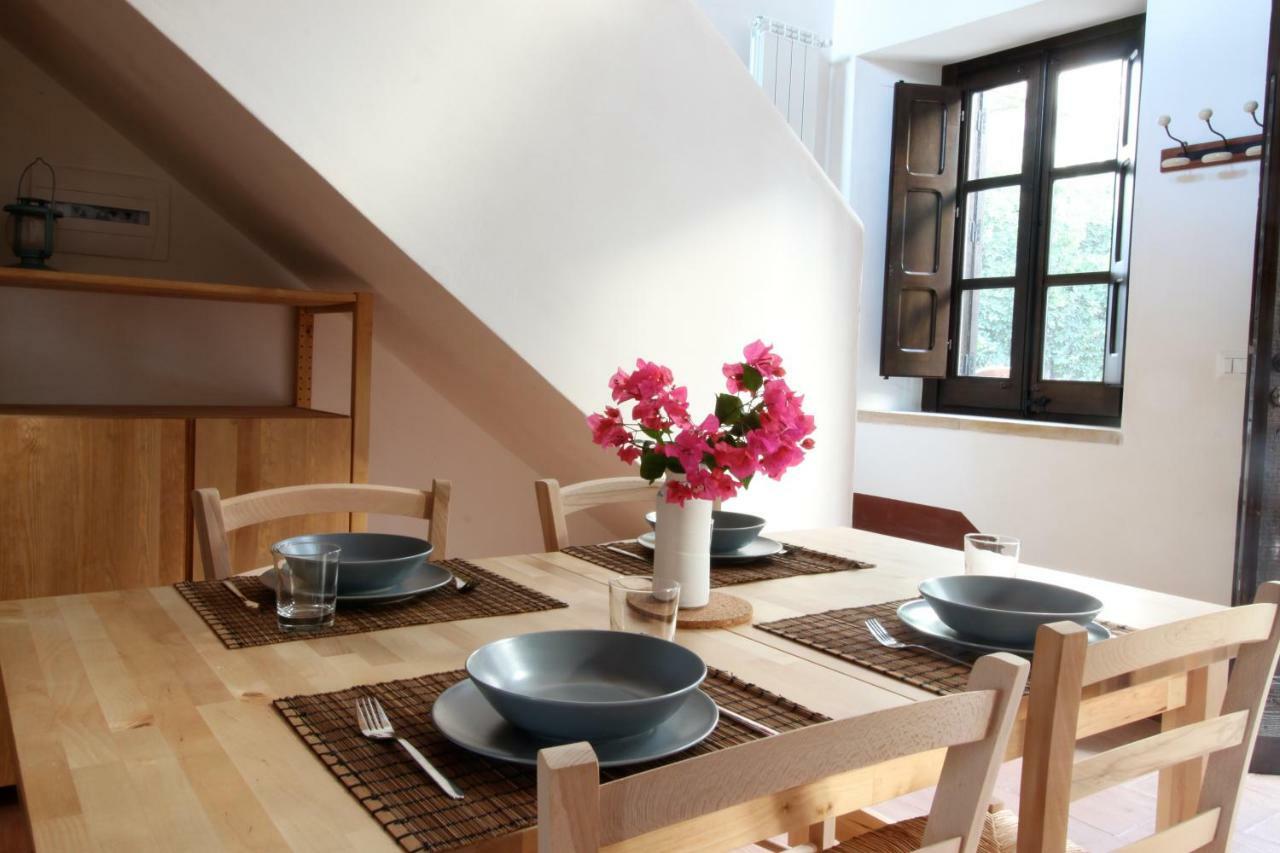 Holiday home Antico Baglio Siciliano