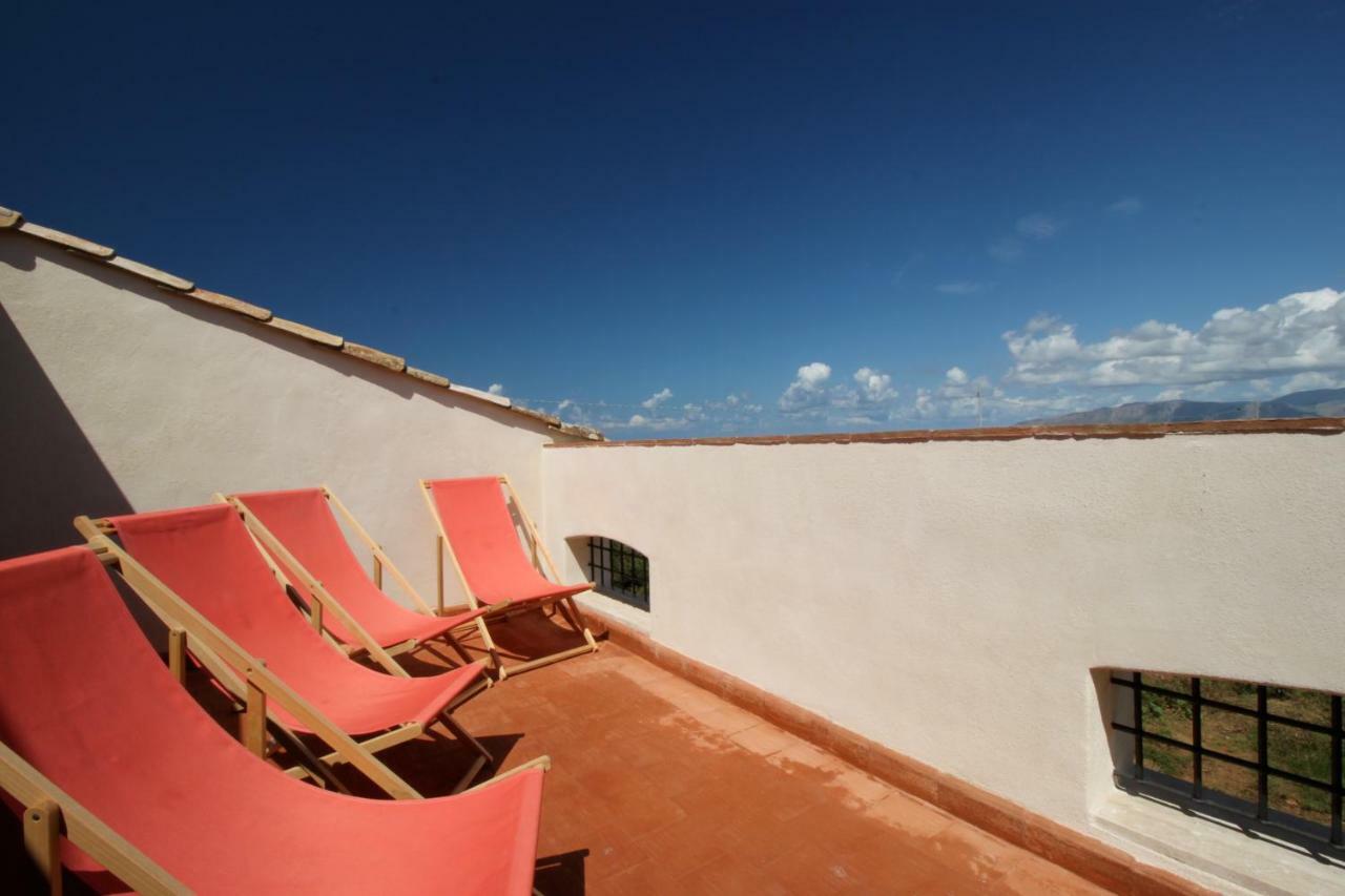 Holiday home Antico Baglio Siciliano