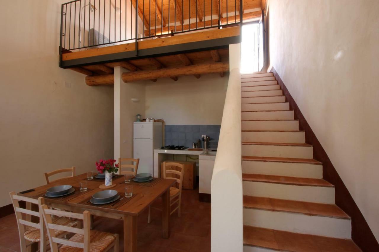 Antico Baglio Siciliano Ferienhaus Balestrate