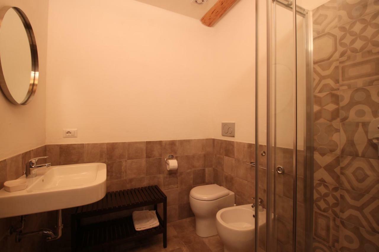 Antico Baglio Siciliano Ferienhaus