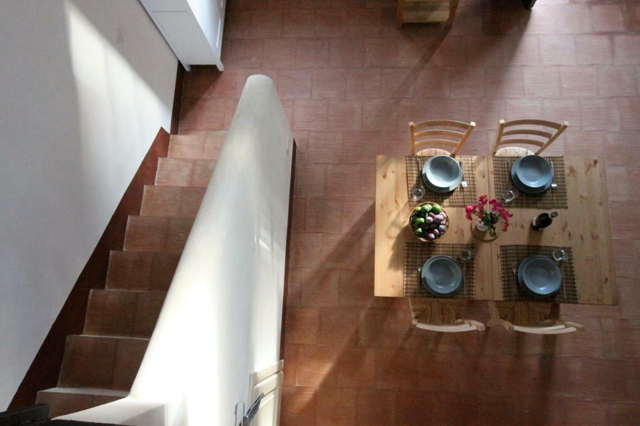 Antico Baglio Siciliano Holiday home *