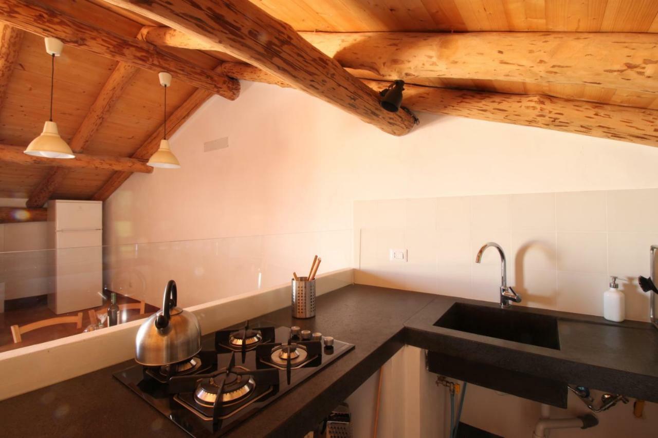 Holiday home Antico Baglio Siciliano