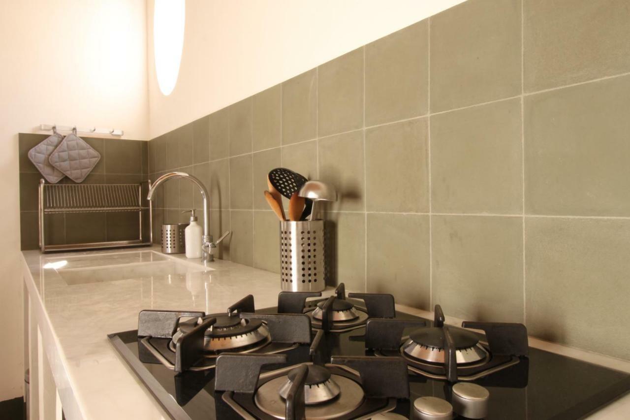 Holiday home Antico Baglio Siciliano *
