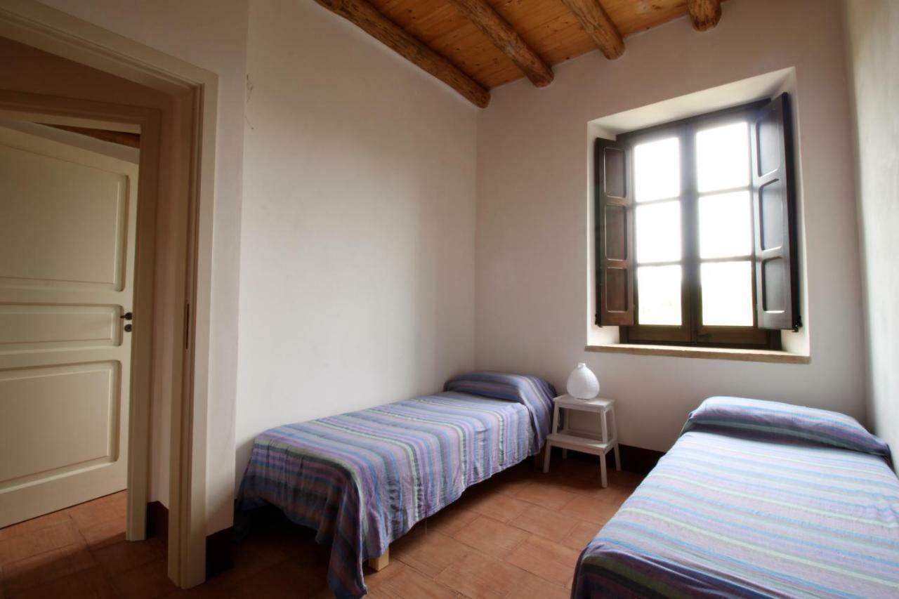 Holiday home Antico Baglio Siciliano