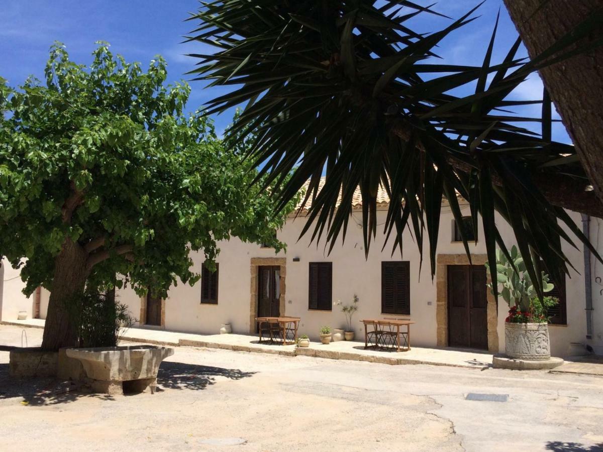 Holiday home Antico Baglio Siciliano