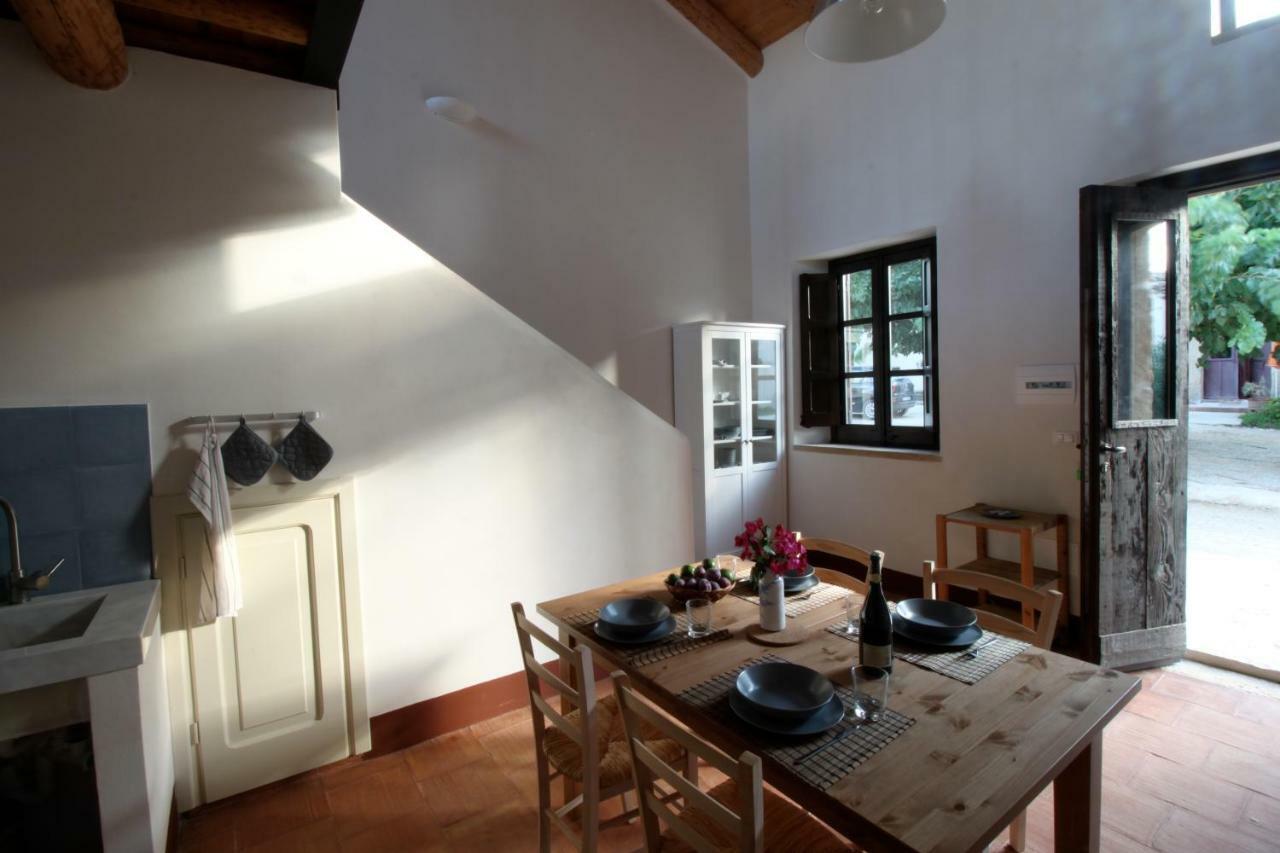 Holiday home Antico Baglio Siciliano