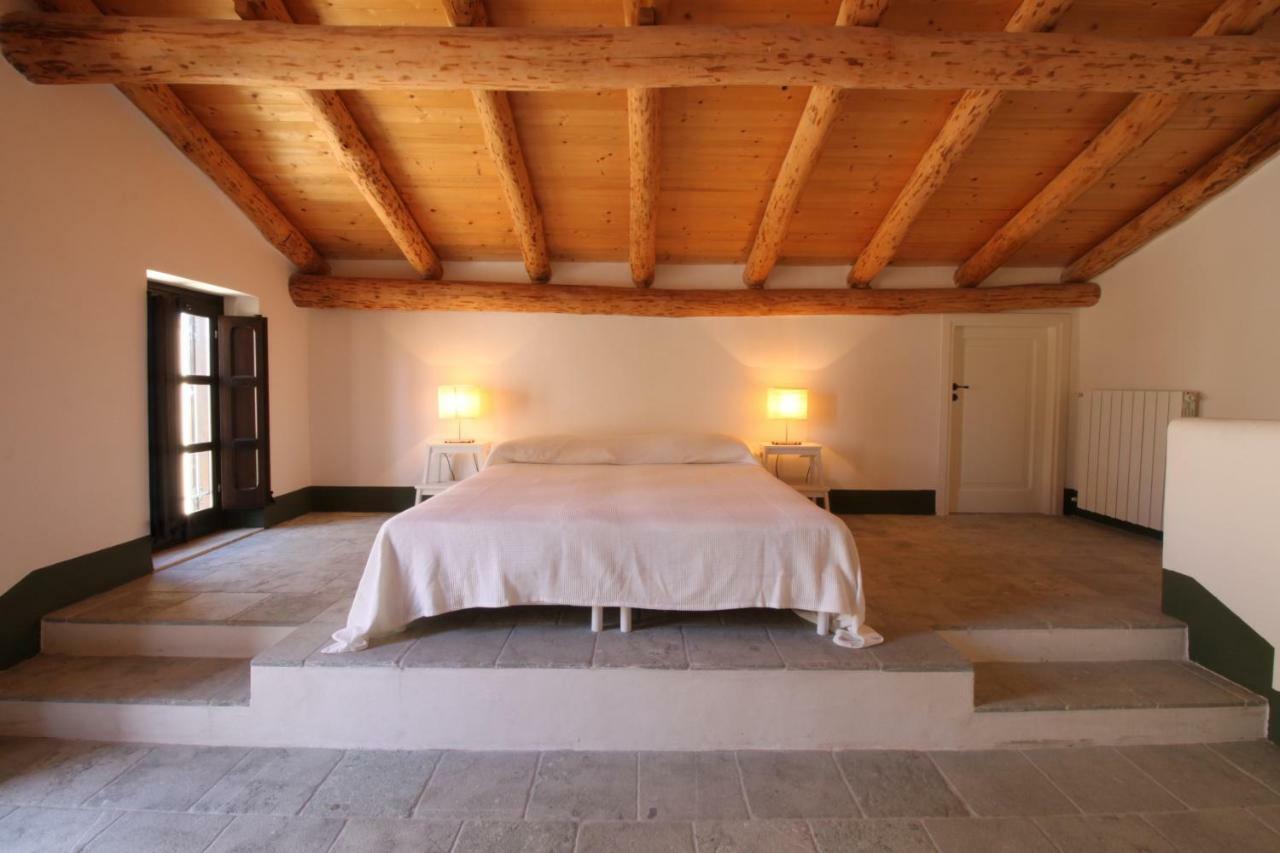 Holiday home Antico Baglio Siciliano