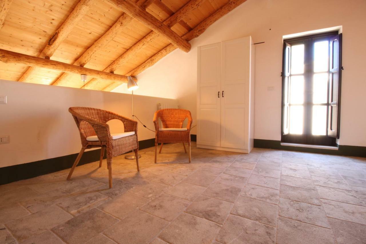 Holiday home Antico Baglio Siciliano Balestrate