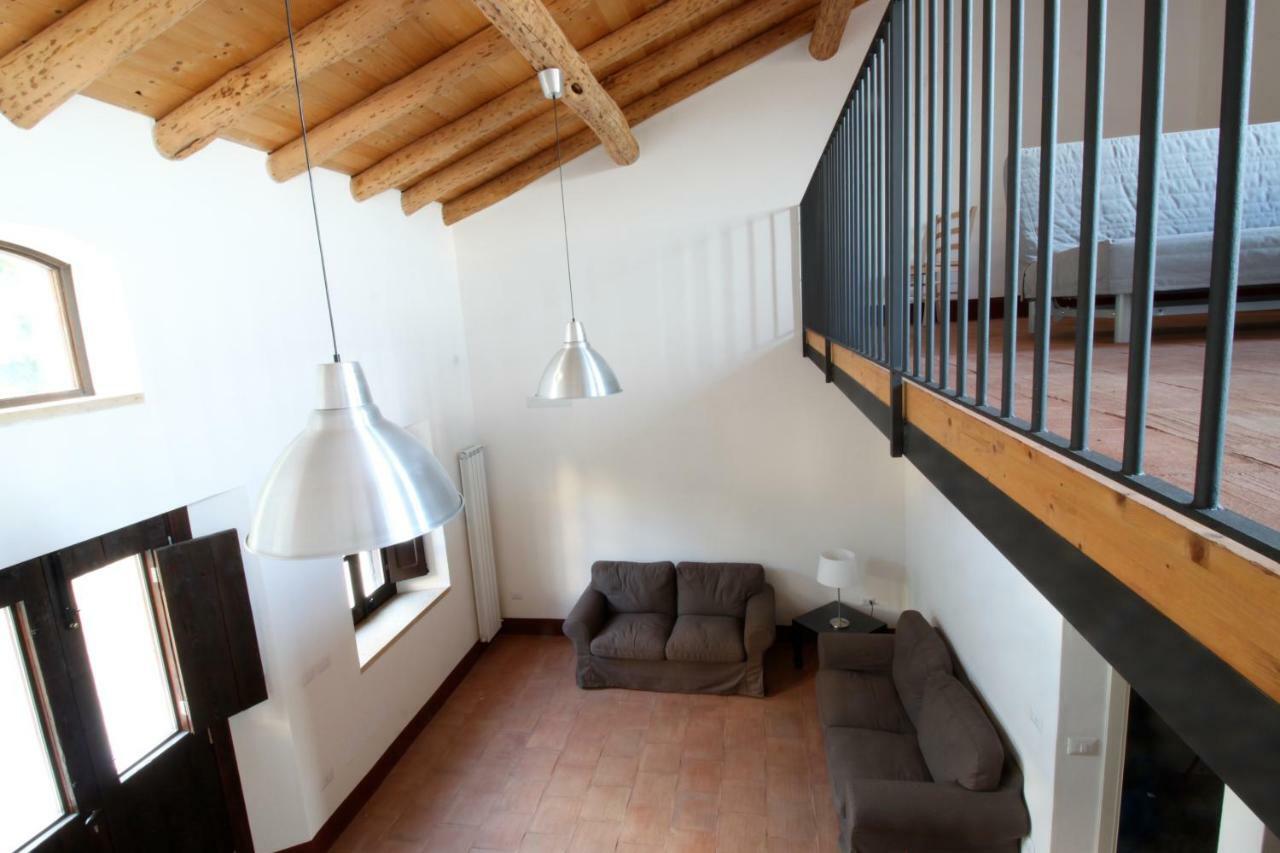 Ferienhaus Antico Baglio Siciliano Balestrate