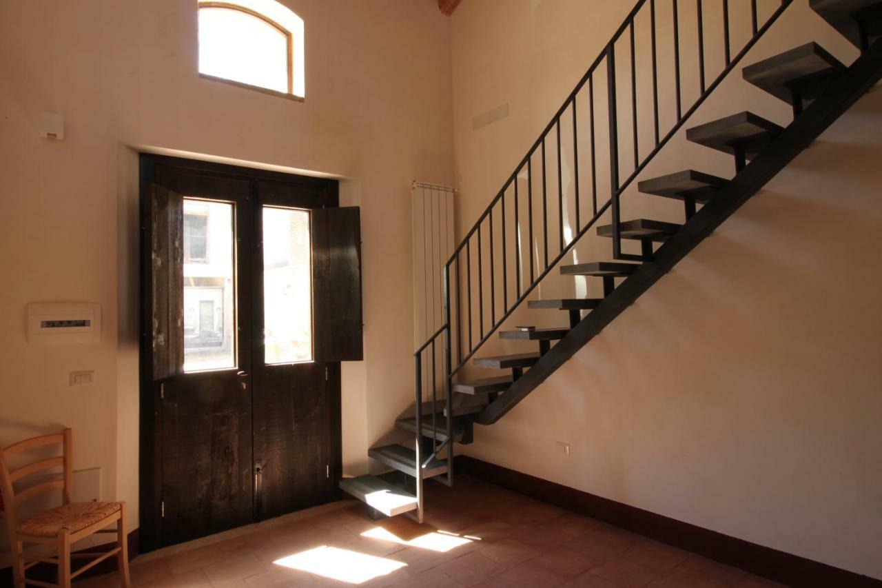 Holiday home Antico Baglio Siciliano *