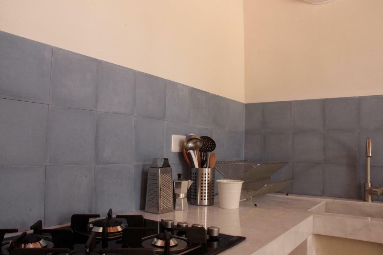 Antico Baglio Siciliano Holiday home