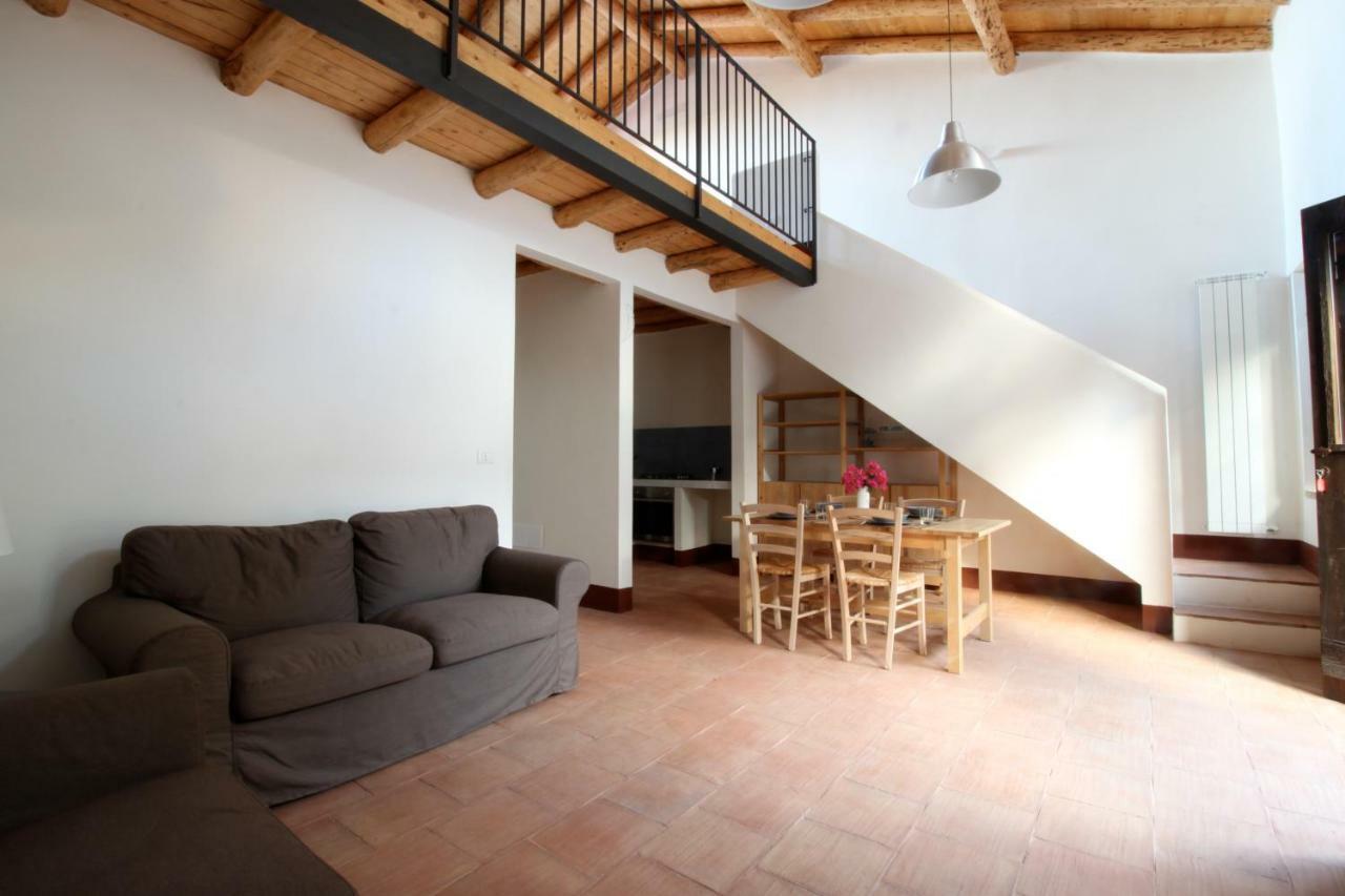 Holiday home Antico Baglio Siciliano Balestrate