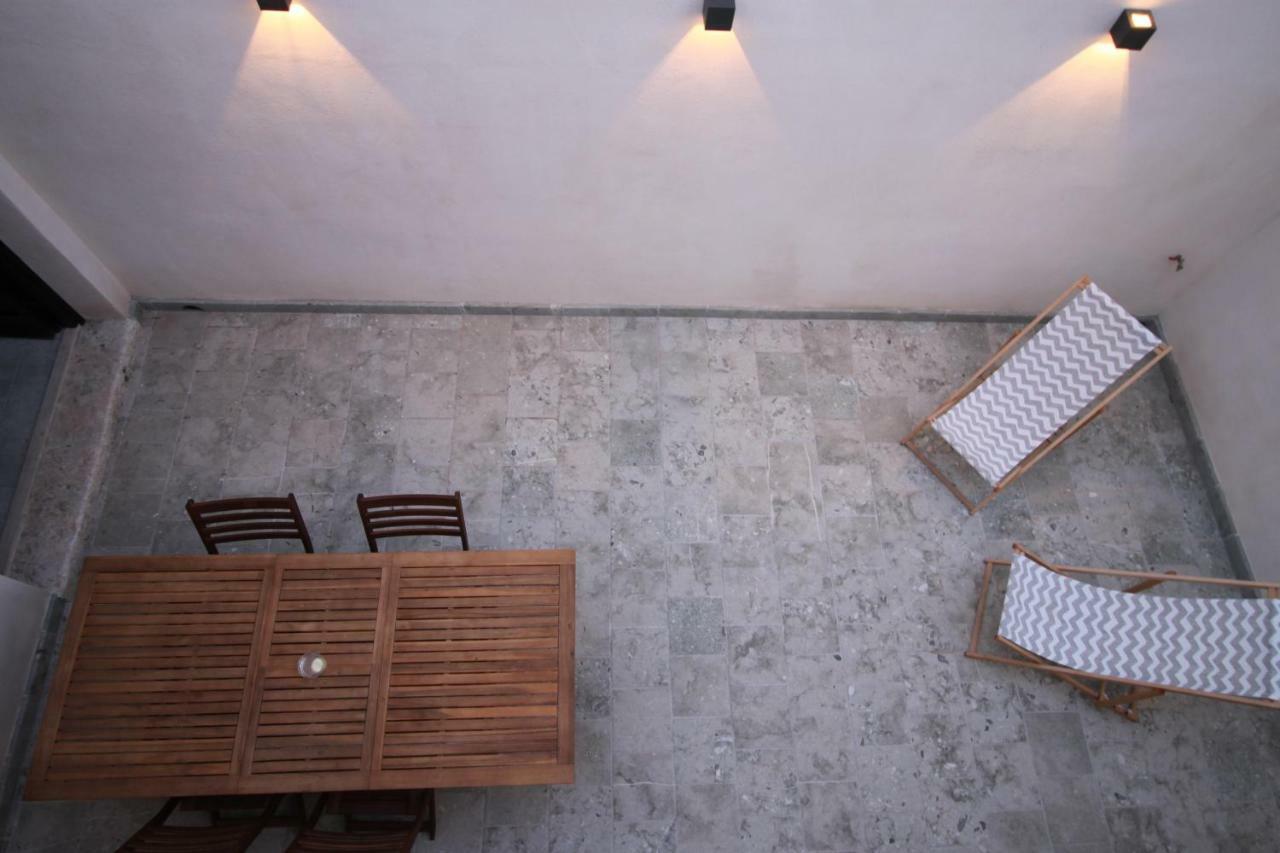 Antico Baglio Siciliano Holiday home
