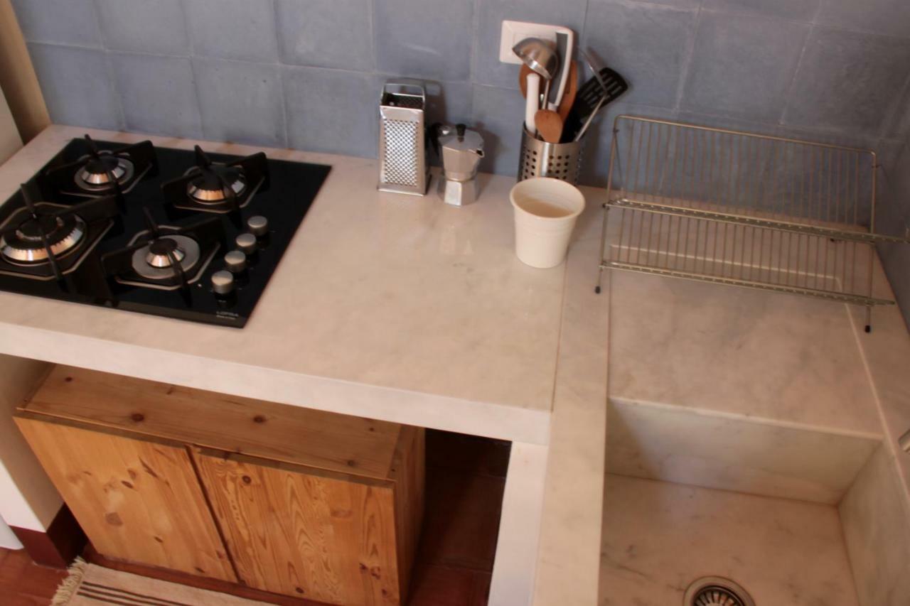 Holiday home Antico Baglio Siciliano *