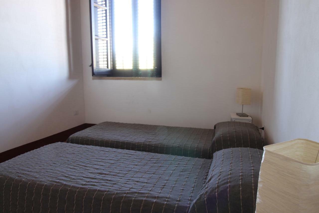 Holiday home Antico Baglio Siciliano *