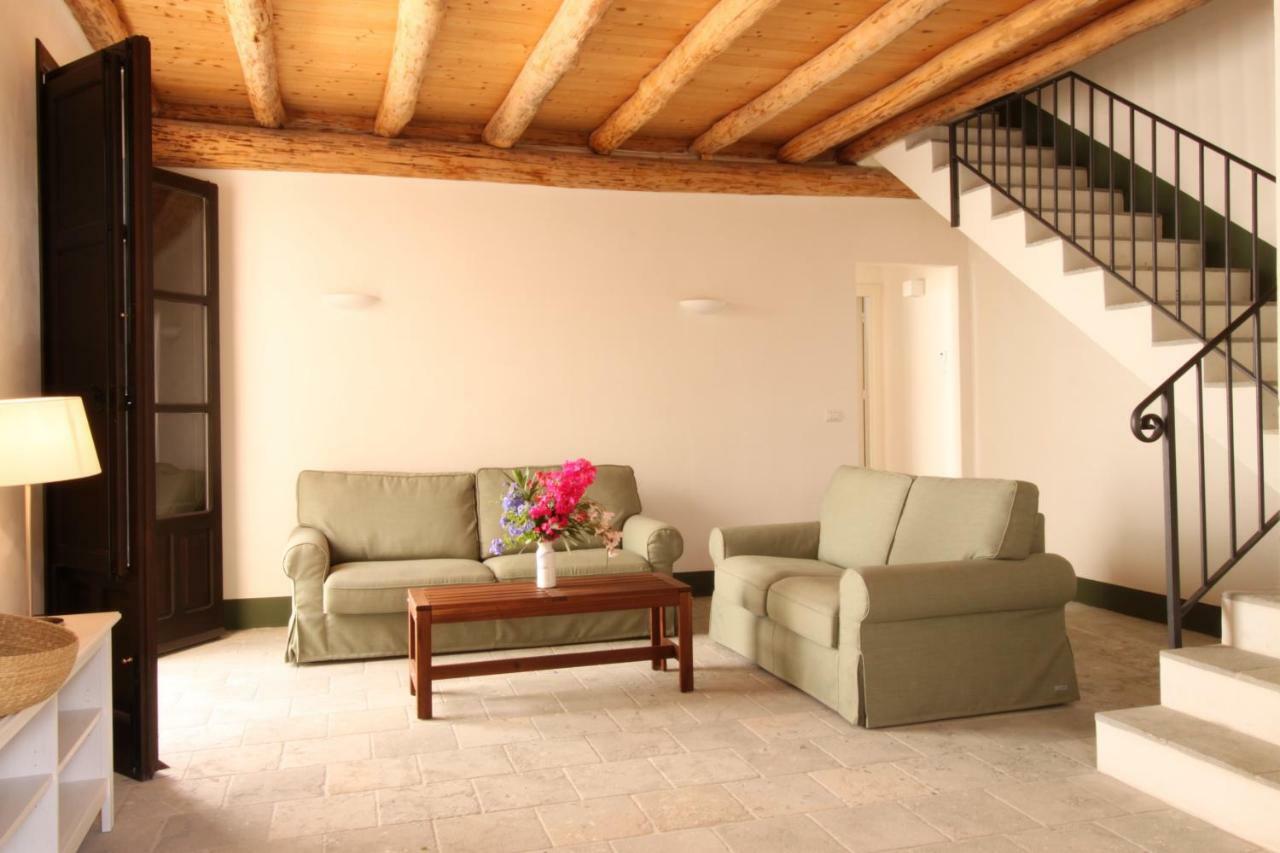 Holiday home Antico Baglio Siciliano