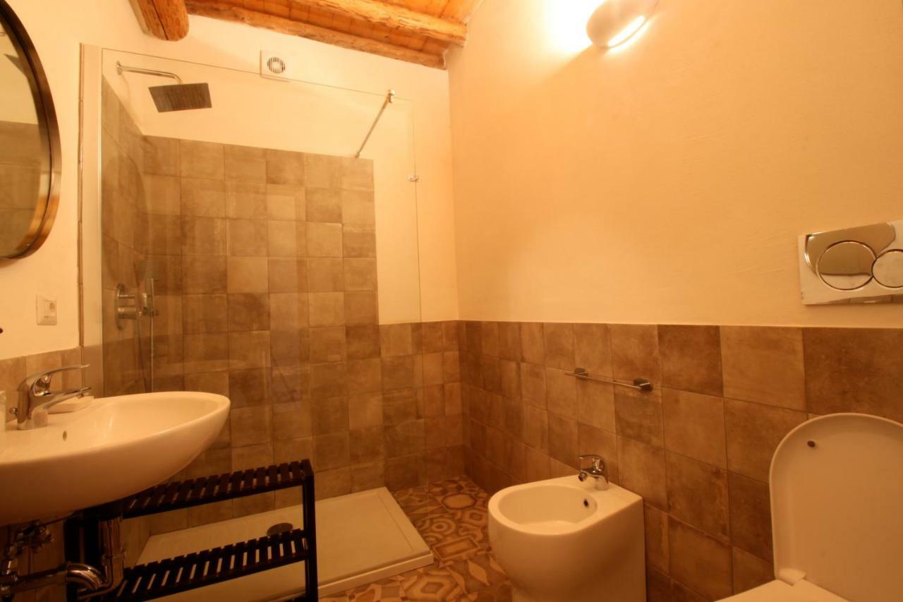 Holiday home Antico Baglio Siciliano Balestrate