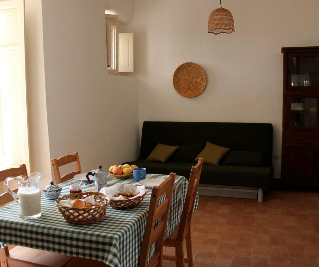 Antico Baglio Siciliano Holiday home Balestrate