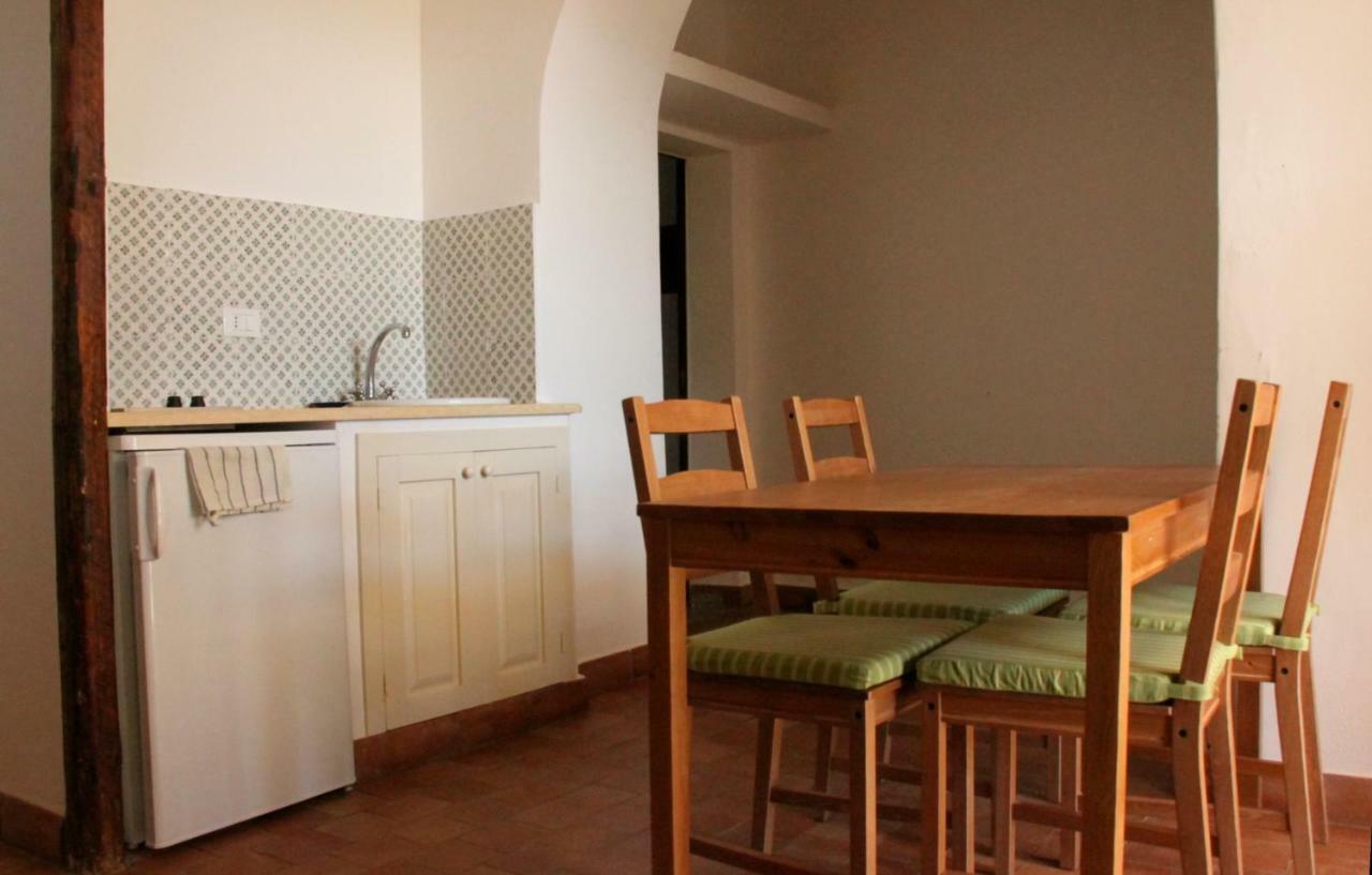Holiday home Antico Baglio Siciliano