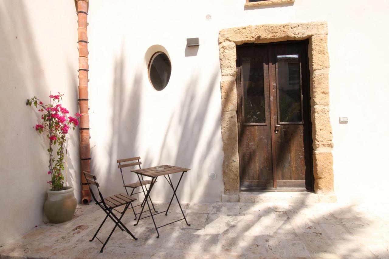 Holiday home Antico Baglio Siciliano Balestrate
